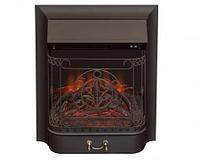 Электрокамин RealFlame Majestic-S Lux BL LT