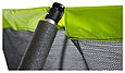 Батут Fitness Trampoline Green 312 см - 10ft Extreme Inside, фото 2