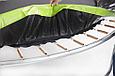 Батут Fitness Trampoline Green 457 см - 15ft extreme, фото 2