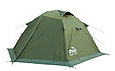 Палатка экспедиционная Tramp Peak 2 (V2) Green, фото 3