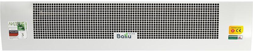 Тепловая завеса Ballu BHC-B10T06-PS - фото 7 - id-p224558746