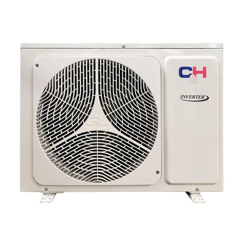 Сплит-система Cooper&Hunter Arctic Inverter NG CH-S09FTXLA-NG - фото 2 - id-p224558085