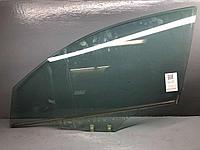 Стекло двери передней левой Mazda 3 BK