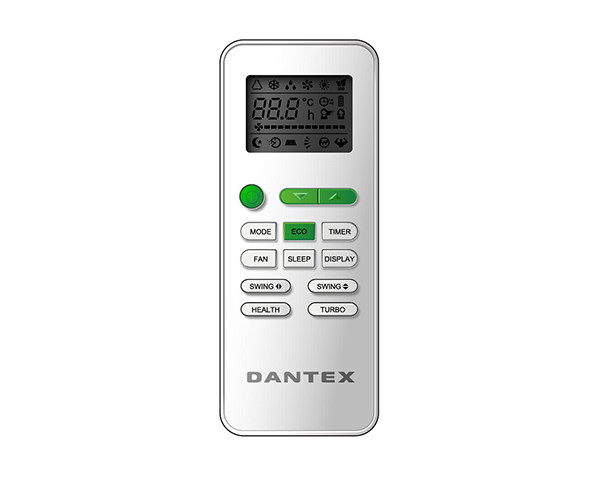 Сплит-система Dantex RK-09ENT3/RK-09ENT3E - фото 3 - id-p224558222