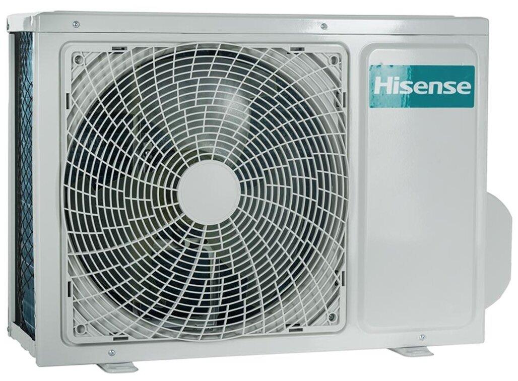 Сплит-система Hisense AS-09HR4SYCDC5 - фото 4 - id-p224558229