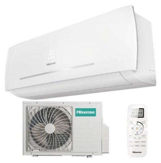 Сплит-система Hisense AS-09HR4SYCDC5 - фото 8 - id-p224558229