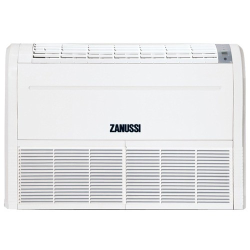 Сплит-система Zanussi ZACU-48 H/ICE/FI/N1 - фото 1 - id-p224558335
