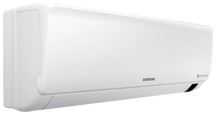 Сплит-система Samsung New Boracay AR09RSFHMWQNER - фото 1 - id-p224558337
