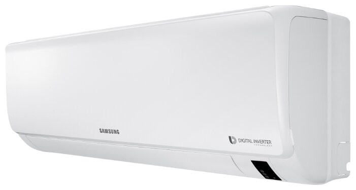 Сплит-система Samsung New Boracay AR09RSFHMWQNER - фото 3 - id-p224558337