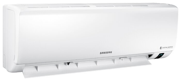 Сплит-система Samsung New Boracay AR09RSFHMWQNER - фото 5 - id-p224558337
