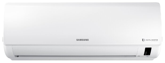 Сплит-система Samsung New Boracay AR09RSFHMWQNER - фото 6 - id-p224558337
