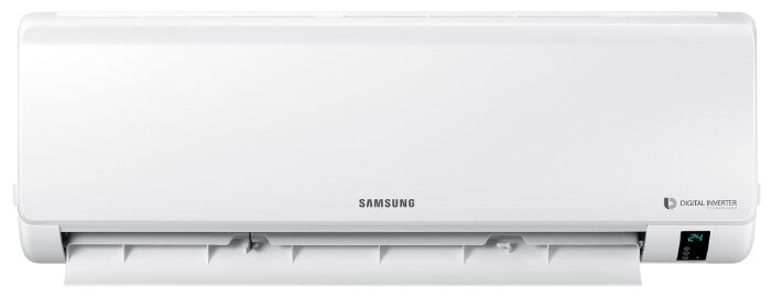 Сплит-система Samsung New Boracay AR09RSFHMWQNER - фото 8 - id-p224558337