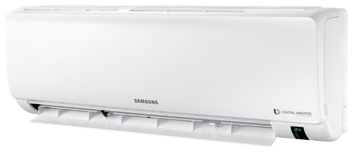 Сплит-система Samsung New Boracay AR09RSFHMWQNER - фото 9 - id-p224558337
