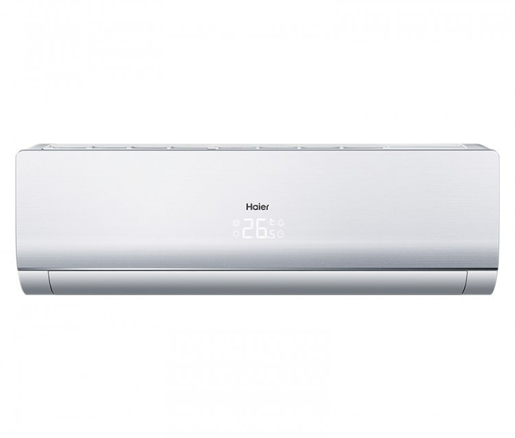 Сплит-система Haier Lightera DC-Inverter AS09NS5ERA-W/1U09BS3ERA - фото 4 - id-p224558347