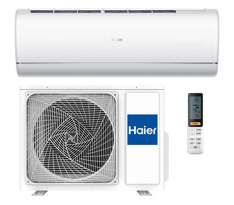 Сплит-система Haier Jade Super Match AS35S2SJ1FA-W/1U35MECFRA - фото 2 - id-p224558359