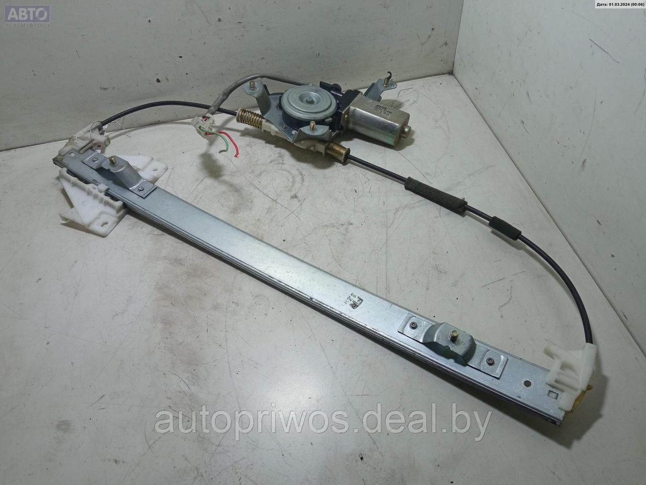 Стеклоподъемник электрический передний правый Mazda Demio - фото 1 - id-p224560053