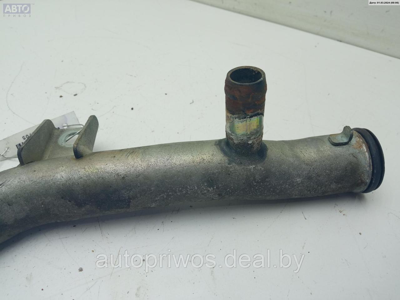 Трубка охлаждающей жидкости металлическая Mitsubishi Galant (1993-1996) - фото 3 - id-p214936214