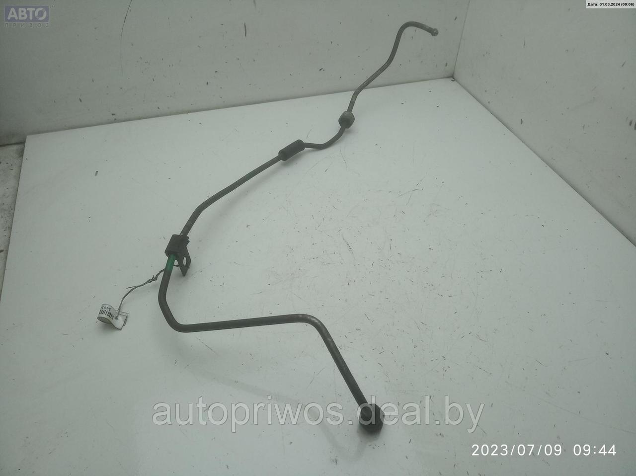 Трубка ТНВД Opel Movano - фото 2 - id-p183876961