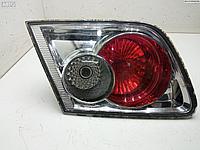 Фонарь крышки багажника левый Mazda 6 (2002-2007) GG/GY