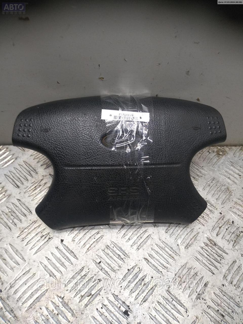 Подушка безопасности (Airbag) водителя Ford Mondeo 1 (1993-1996) - фото 1 - id-p138661764