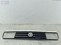 Решетка радиатора Volkswagen Jetta (1986-1992)