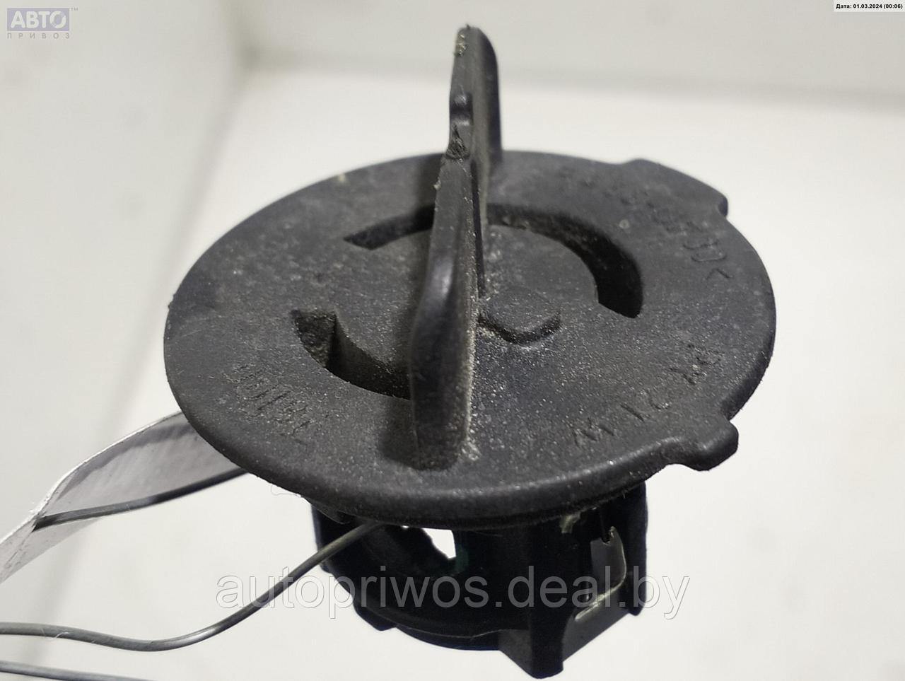 Патрон лампы указателя поворота Peugeot 807 - фото 2 - id-p221935650