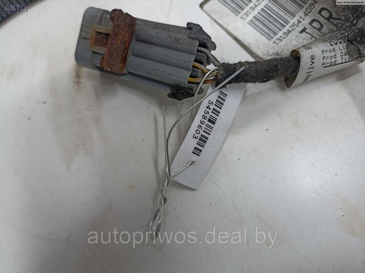 Проводка бампера заднего Opel Meriva A - фото 2 - id-p223775334