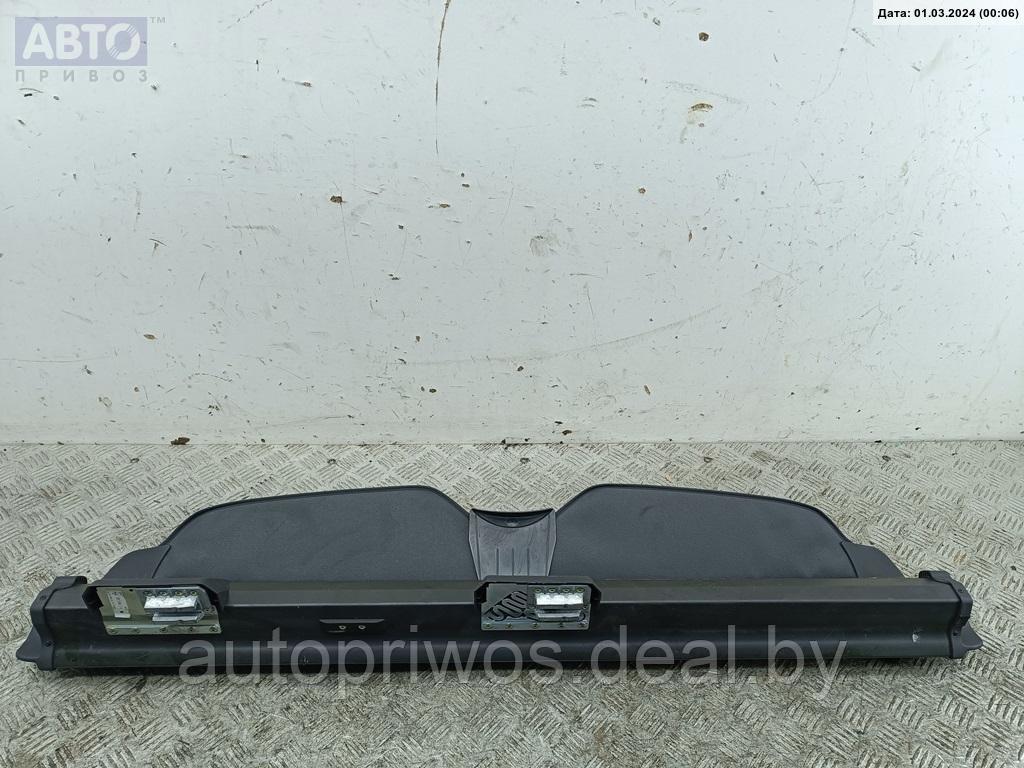 Шторка багажника Mercedes W203 (C) - фото 1 - id-p224538571