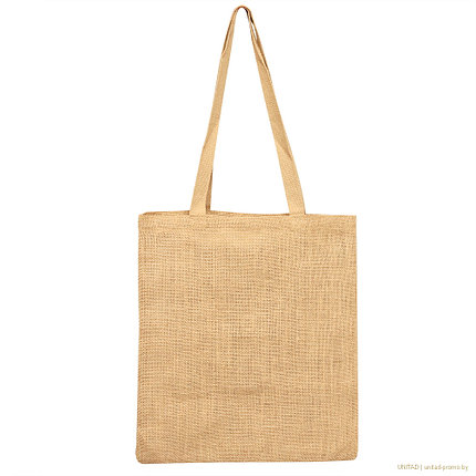 Сумка-шоппер Bagsy Jute 270 gsm, фото 2