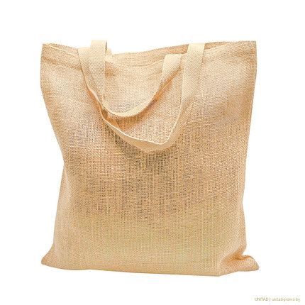 Сумка-шоппер Bagsy Jute 270 gsm, фото 2