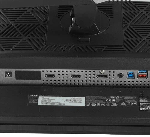 Монитор Acer Predator X25 - фото 10 - id-p208698557