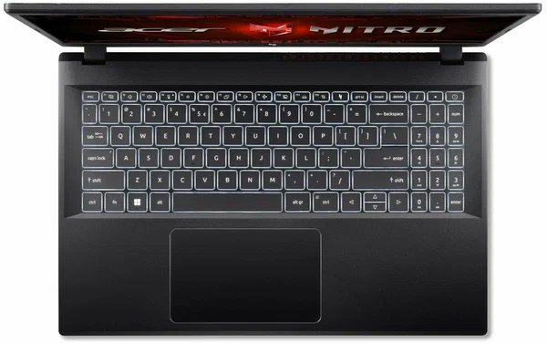 Ноутбук Acer Nitro V 15 ANV15-51-5637 NH.QN8CD.005 - фото 5 - id-p224295891