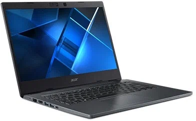 Ноутбук Acer TravelMate TMP414-51-7468 NX.VPAER.00R - фото 1 - id-p224295887
