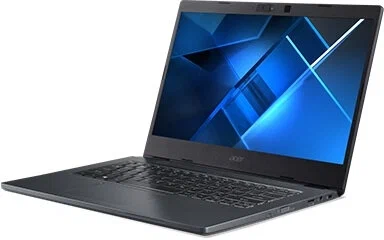 Ноутбук Acer TravelMate TMP414-51-7468 NX.VPAER.00R - фото 2 - id-p224295887