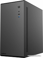 ПЭВМ TGPC Compact 85122 A-X Ryzen 5 5600G / B450-ITX/AC / 32GB DDR4 / 500Gb SSD / 180W