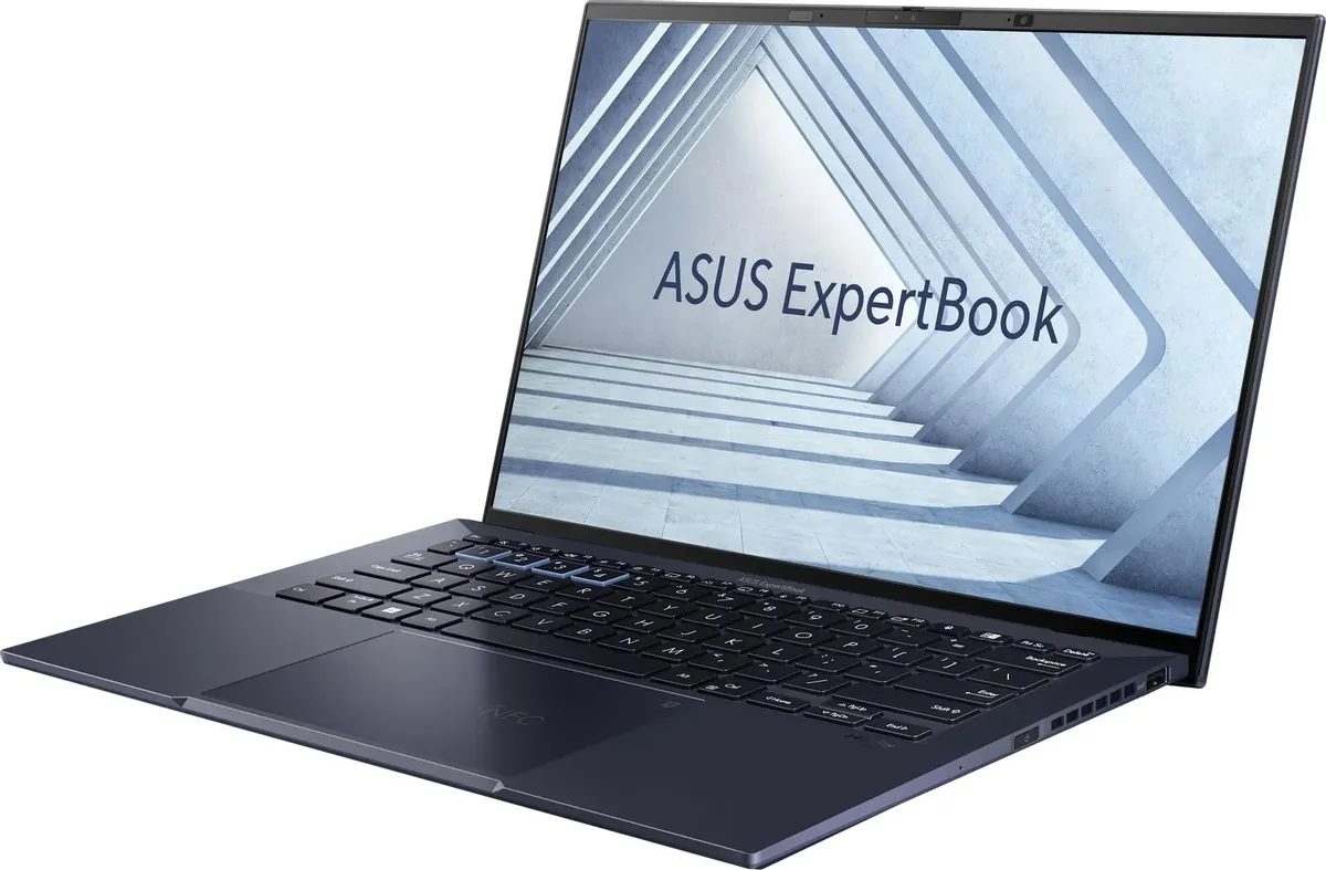 Ноутбук ASUS ExpertBook B9 OLED B9403CVA-KM0498X - фото 2 - id-p224295811