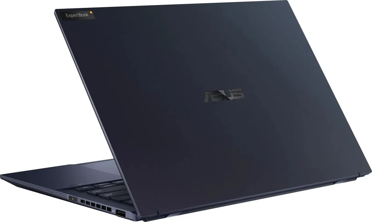 Ноутбук ASUS ExpertBook B9 OLED B9403CVA-KM0498X - фото 4 - id-p224295811