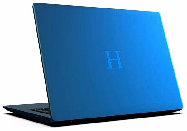Ноутбук Horizont H-book 14 МАК4 T52E4W - фото 2 - id-p219655682