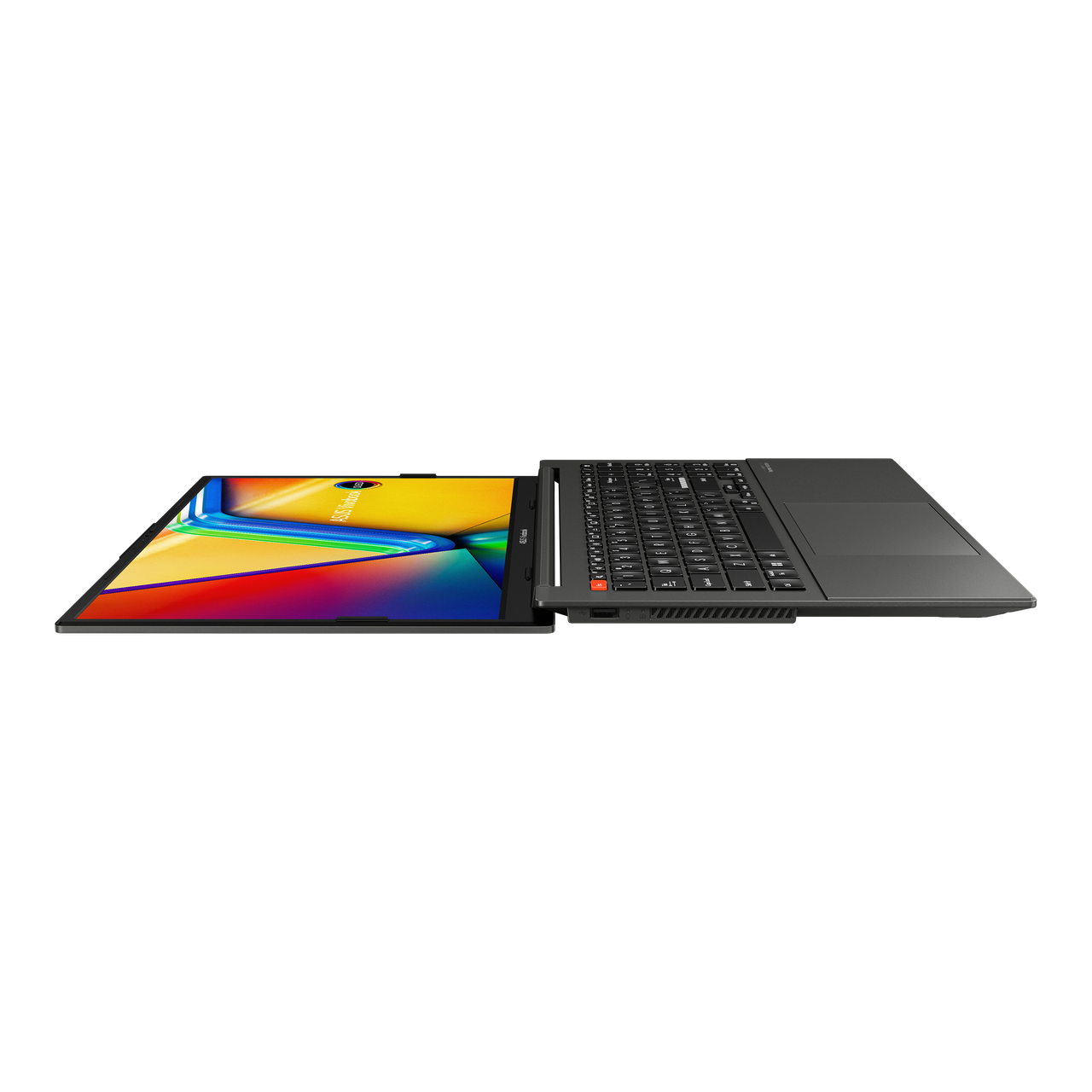 Ноутбук ASUS VivoBook S15 OLED K5504VA-MA278W - фото 6 - id-p220800266