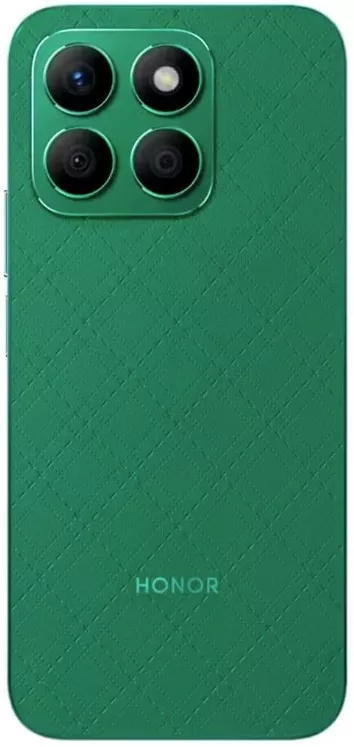 Смартфон HONOR X8b 8GB/128GB международная версия (благородный зеленый) - фото 2 - id-p223669894