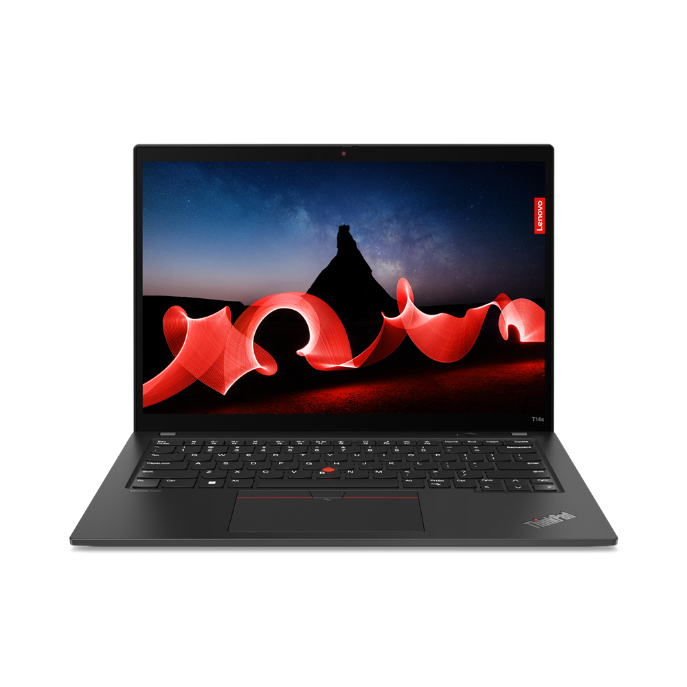 Ноутбук Lenovo ThinkPad T14s Gen 4 Intel 21F6002KRT - фото 1 - id-p224544803