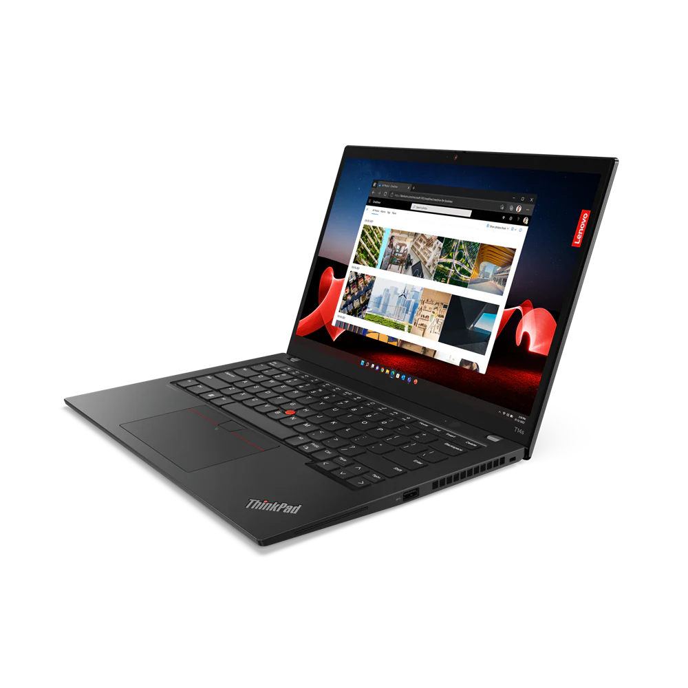 Ноутбук Lenovo ThinkPad T14s Gen 4 Intel 21F6002KRT - фото 4 - id-p224544803