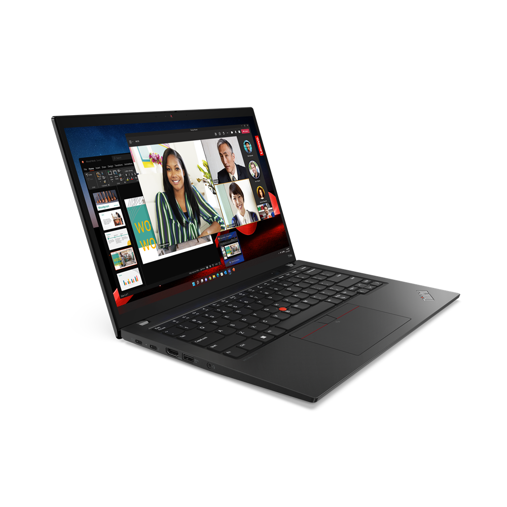 Ноутбук Lenovo ThinkPad T14s Gen 4 Intel 21F6002KRT - фото 5 - id-p224544803