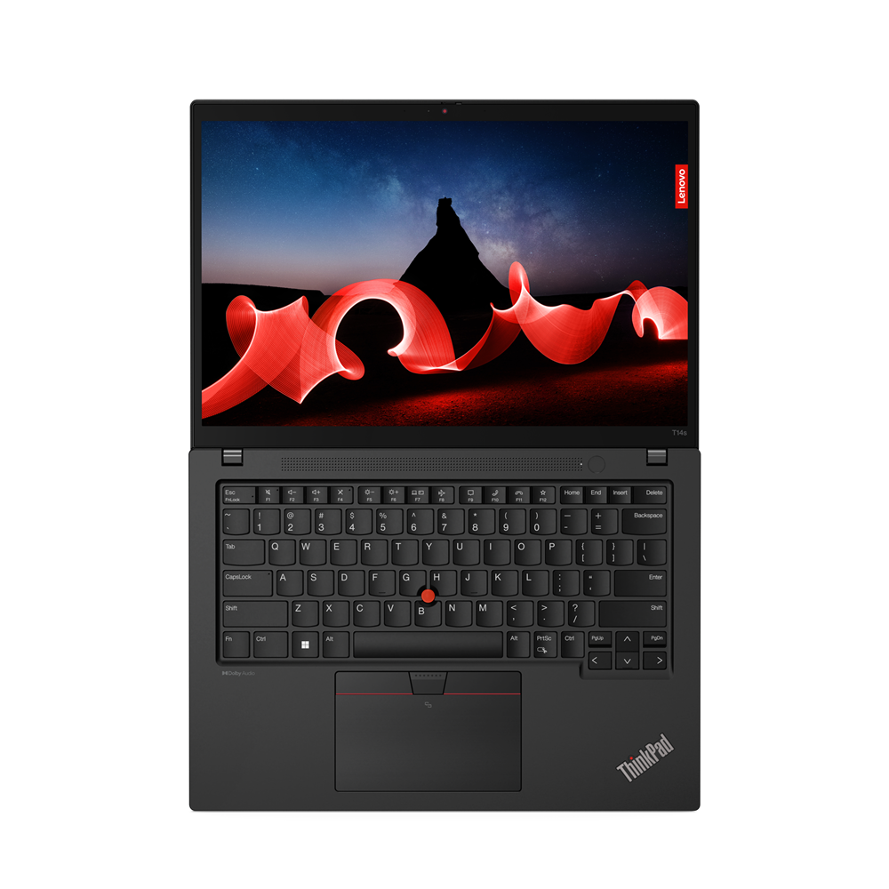 Ноутбук Lenovo ThinkPad T14s Gen 4 Intel 21F6002KRT - фото 6 - id-p224544803