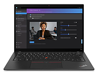 Ноутбук Lenovo ThinkPad T14s Gen 4 Intel 21F6003WRT