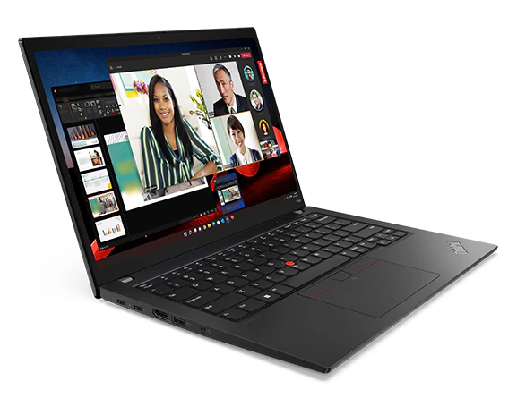 Ноутбук Lenovo ThinkPad T14s Gen 4 Intel 21F6003WRT - фото 4 - id-p224544789