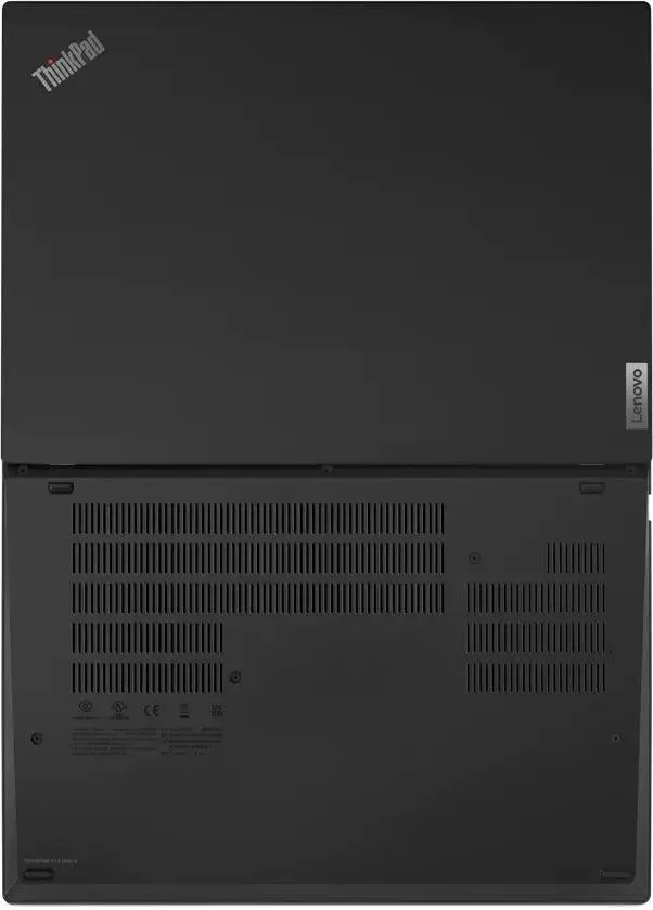 Ноутбук Lenovo ThinkPad T14 Gen 4 Intel 21HEA05PCD - фото 7 - id-p224544792