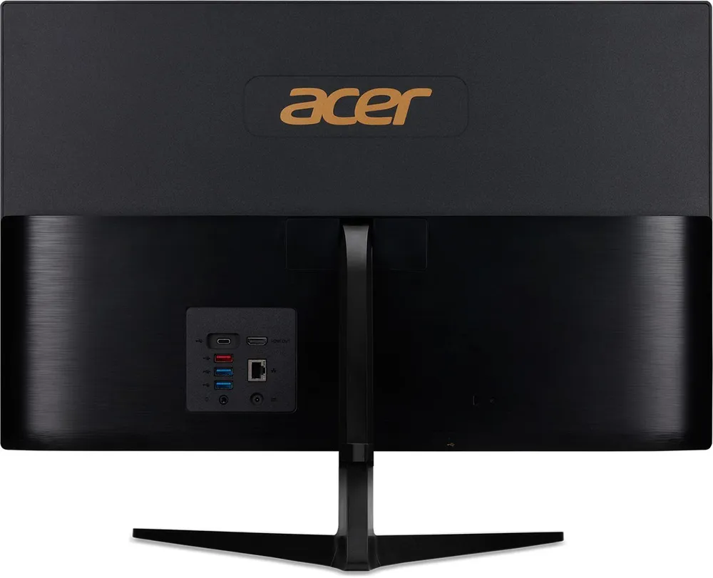 Моноблок Acer Aspire C24-1800 DQ.BKLCD.003 - фото 7 - id-p223035265