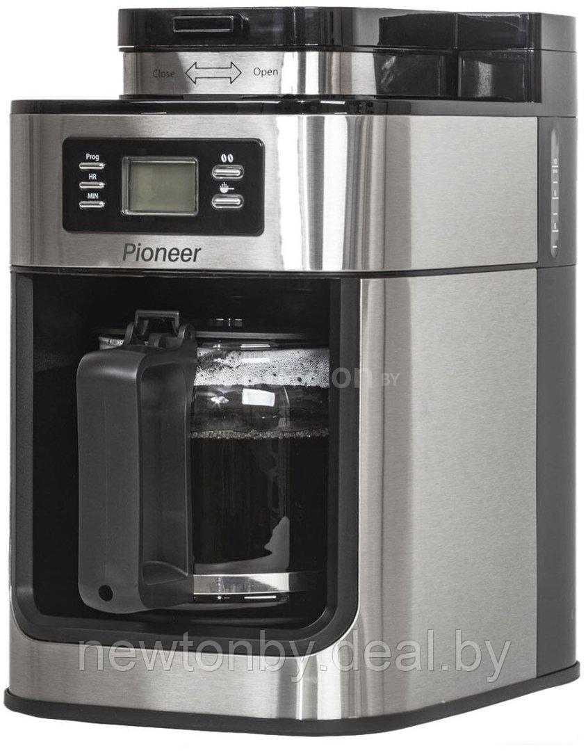 Капельная кофеварка Pioneer CM059D - фото 1 - id-p224560739