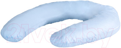Подушка для беременных EOS Дуэт Релакс 25x210 - фото 1 - id-p223064841